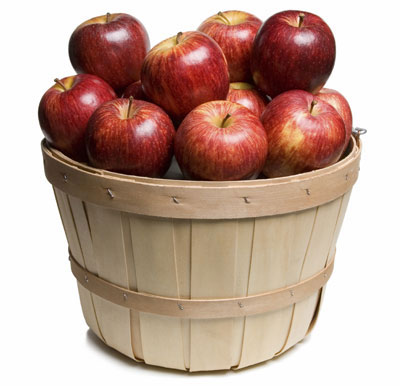 Apple Basket -18