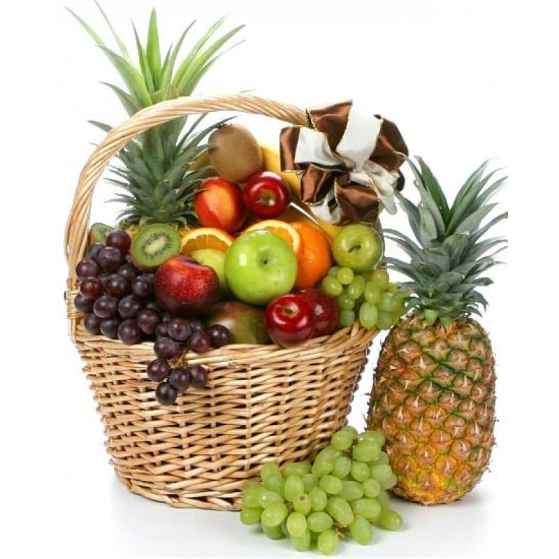 Fruit Basket-20