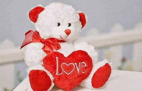 Love Bear