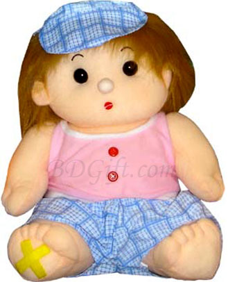 Baby Doll Large
