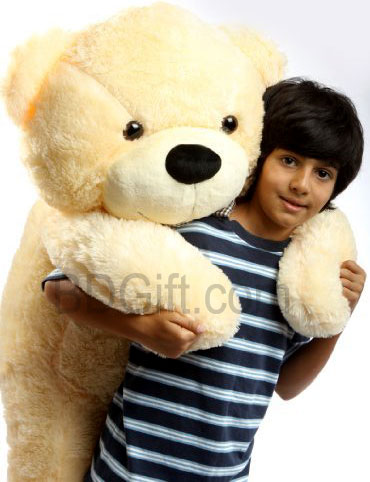 (10) Extra Big Teddy Bear 3 Feet