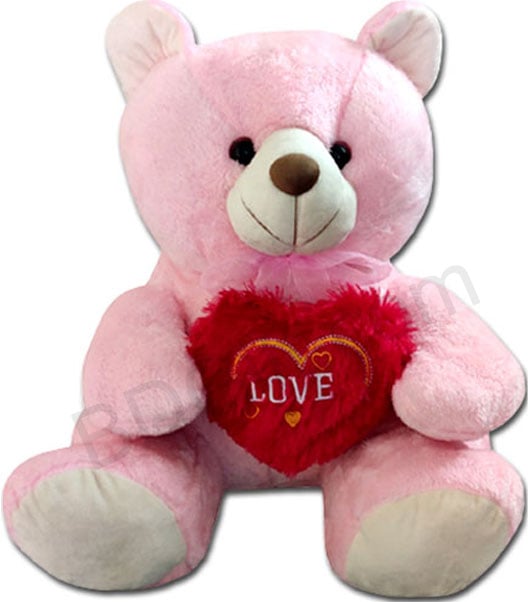 Big Teddy Bear 24 Inch