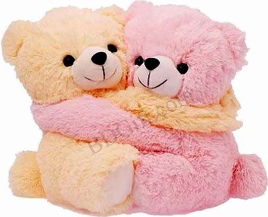 (009) Twin Bear