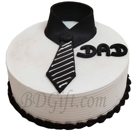 2 Pounds Vanilla Cake