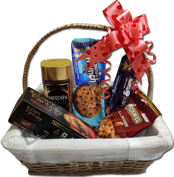 Gourmet Basket-7