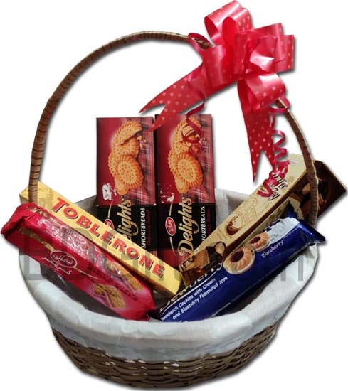 Gourmet Basket-17