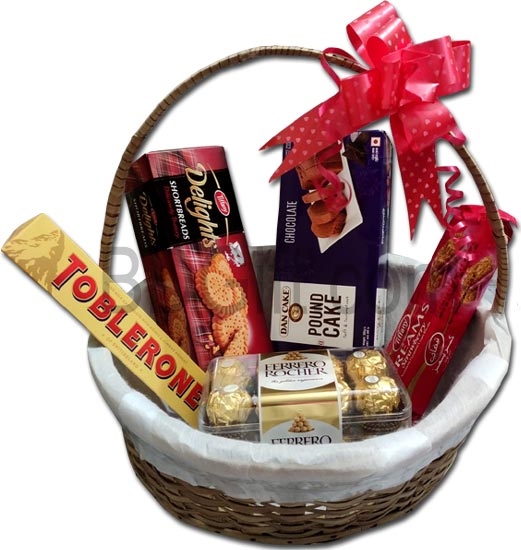 Gourmet Basket-19