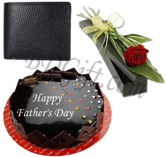 (05) Gift For Dad