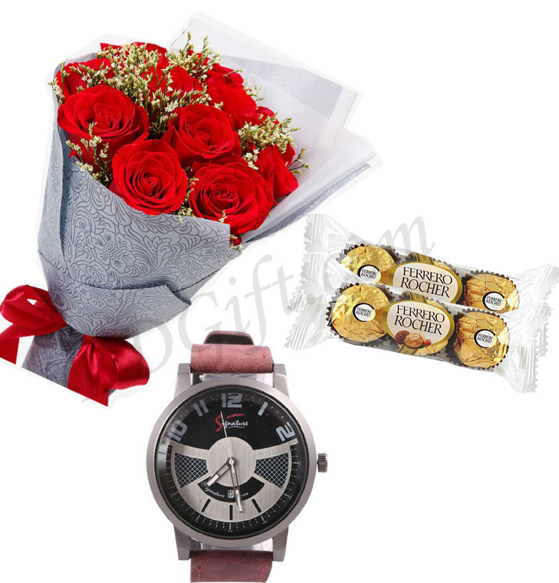 Exclusive Gift Hamper