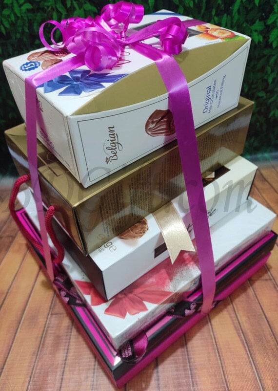 (37) Chocolate box-2