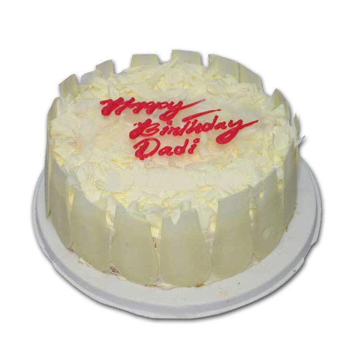 1 pound Fair lady cake
