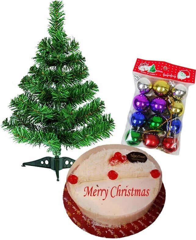 (0004) Exclusive Christmas gift Hamper