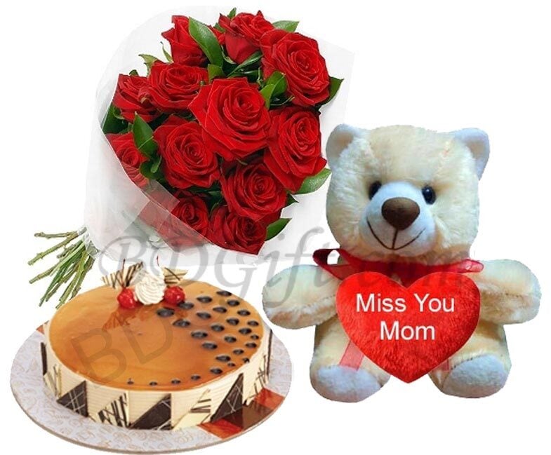 (003) My Sweet Mom