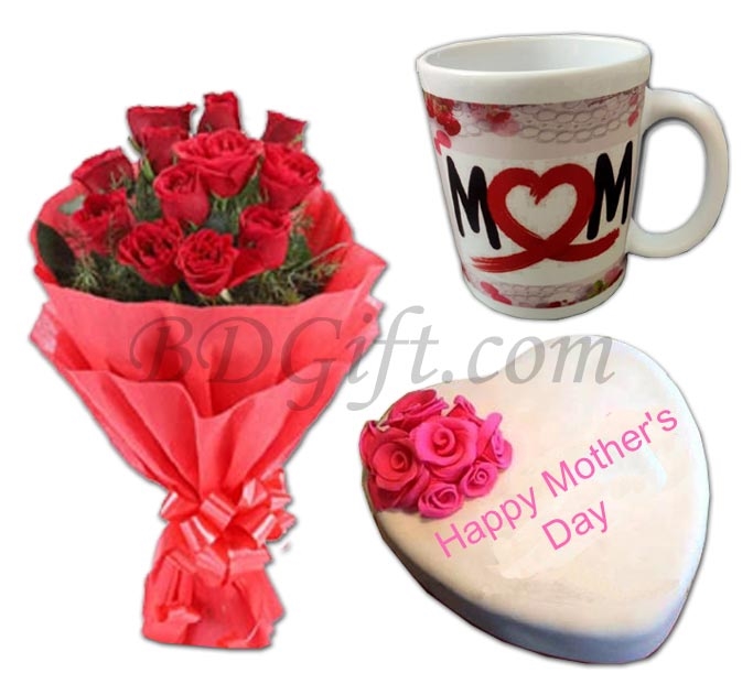 Mom Just for You