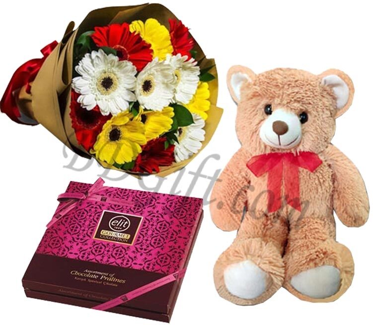 Simple Combo Gift
