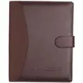 (0001) Diary book (Coffee color)
