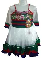 Girl's Gorgeous Dress