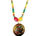 Metal Necklace Set