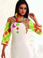 (004) Cotton Single Kameez