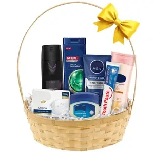 Men's Personal Care Gift Pack