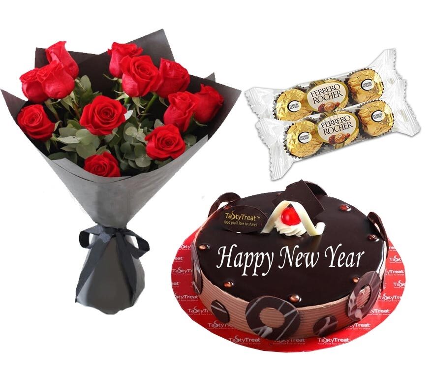 Surprising Combo Gift