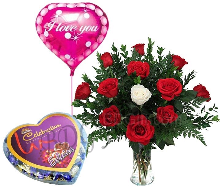 Sweet Heart