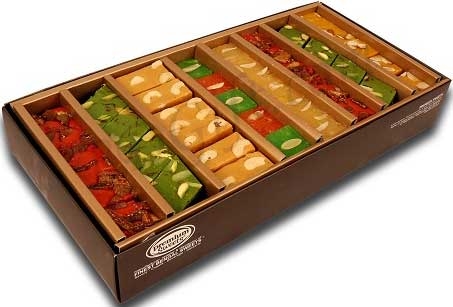 Premium- VIP Halwa Gift Box
