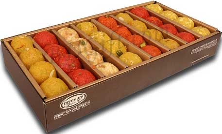 Premium-VIP khandani laddu Gift box