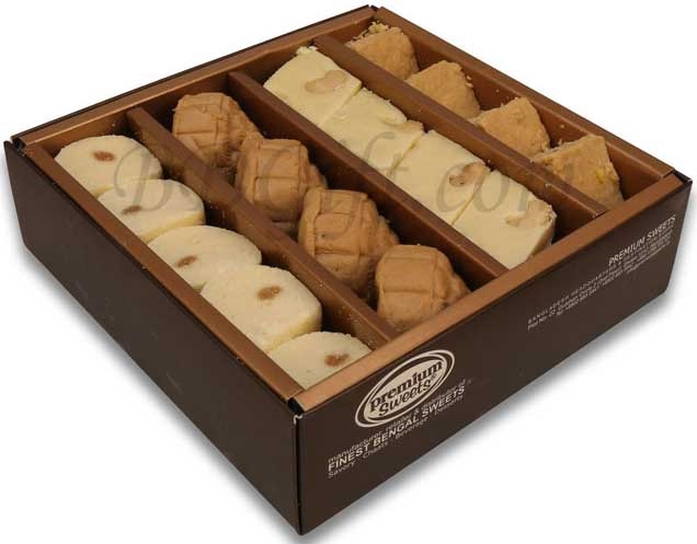 Premium-Prestige Gift Box