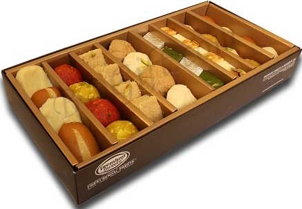 Premium- VIP Shondesh Gift Box