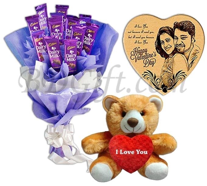 Valentines Day Special Gift