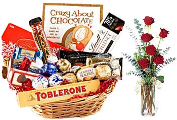 Heart Touch Gift