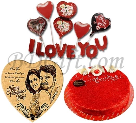 Valentine Special Gifts