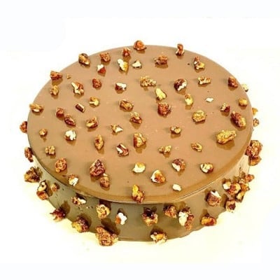 Piedmont Cake