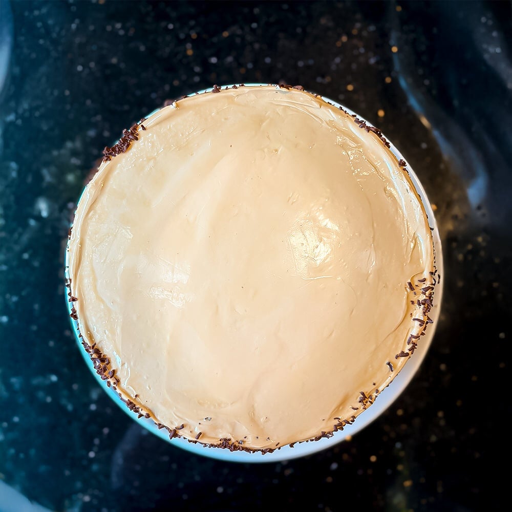 Cadbury cake