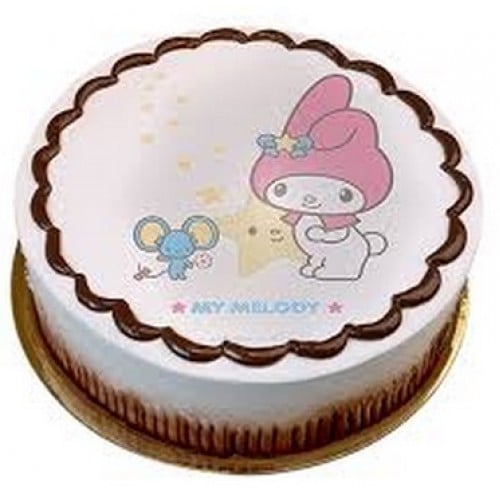 My Melody Shine (8 Inches)