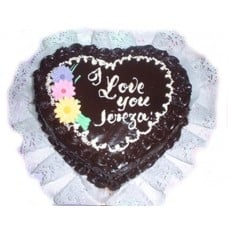 Chocolate Fudge by Kings Bakeshop