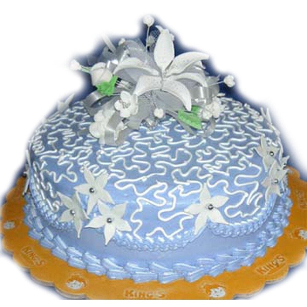 One in a Million Cake