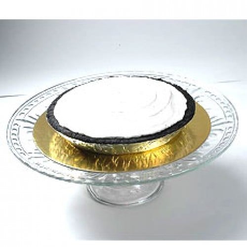 Turtle Pie -2 (9-inch)