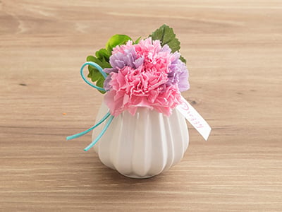 Manon mix (Preserved Flower)