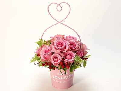 Petit Rose(Rose Arrangement)