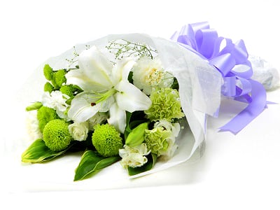 Offering Bouquet (Medium)