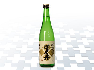 Sake Sawanoi