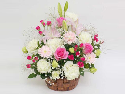 Offering Arrangement