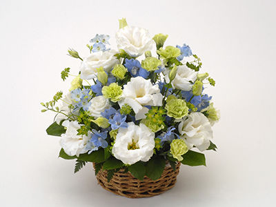 Offering Arrangement