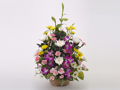 Offering Arrangement“ Jyodo”