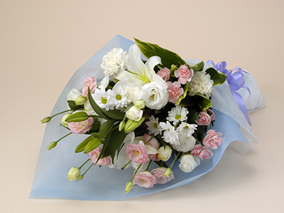 Offerings bouquet Kakehashi