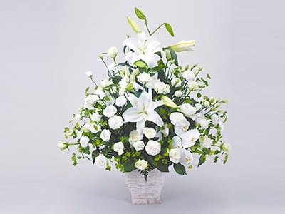 Offering Arrangments Yuga