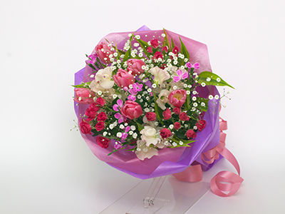 Fairy Lip(Bouquet)