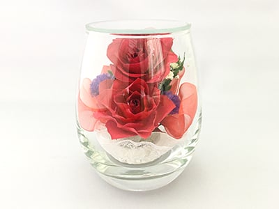 Rose Red(Pure Flower)